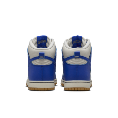 Reviews: Nike Dunk High Retro Men's Shoe. Nike.com